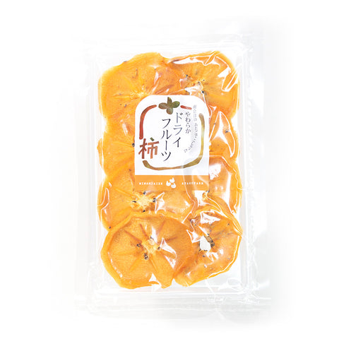 ドライフルーツ 柿（80g×2袋入）